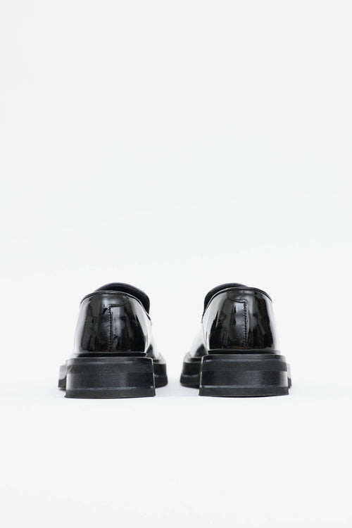 Eytys Patent Chunky Loafer