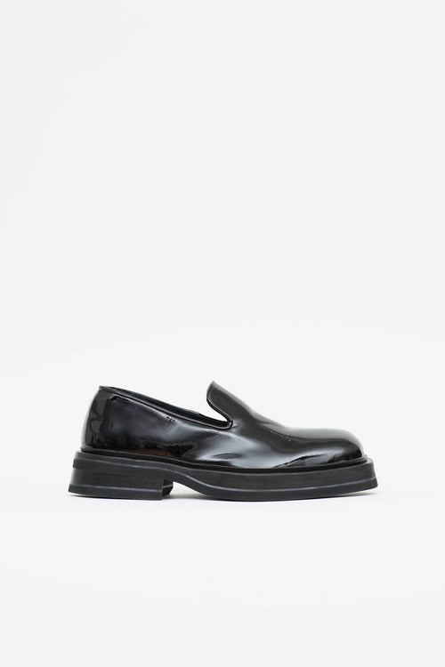 Eytys Patent Chunky Loafer