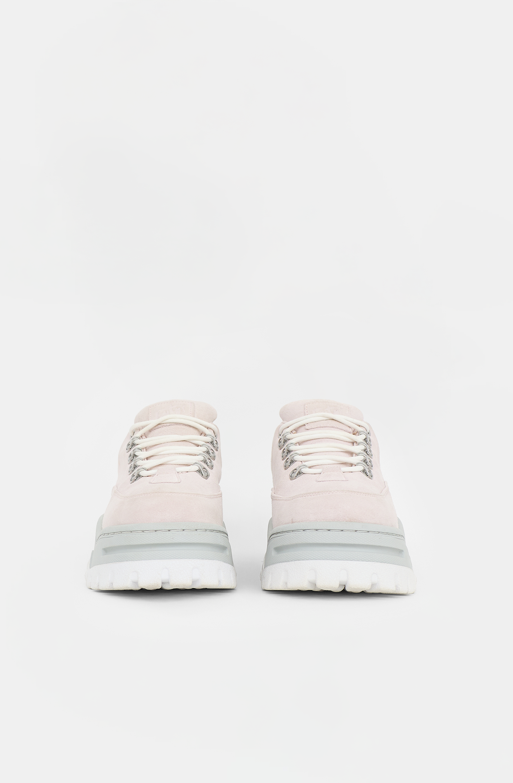 Eytys Suede Angel Sneaker