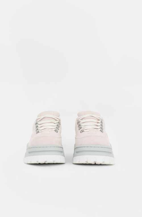 Eytys Suede Angel Sneaker