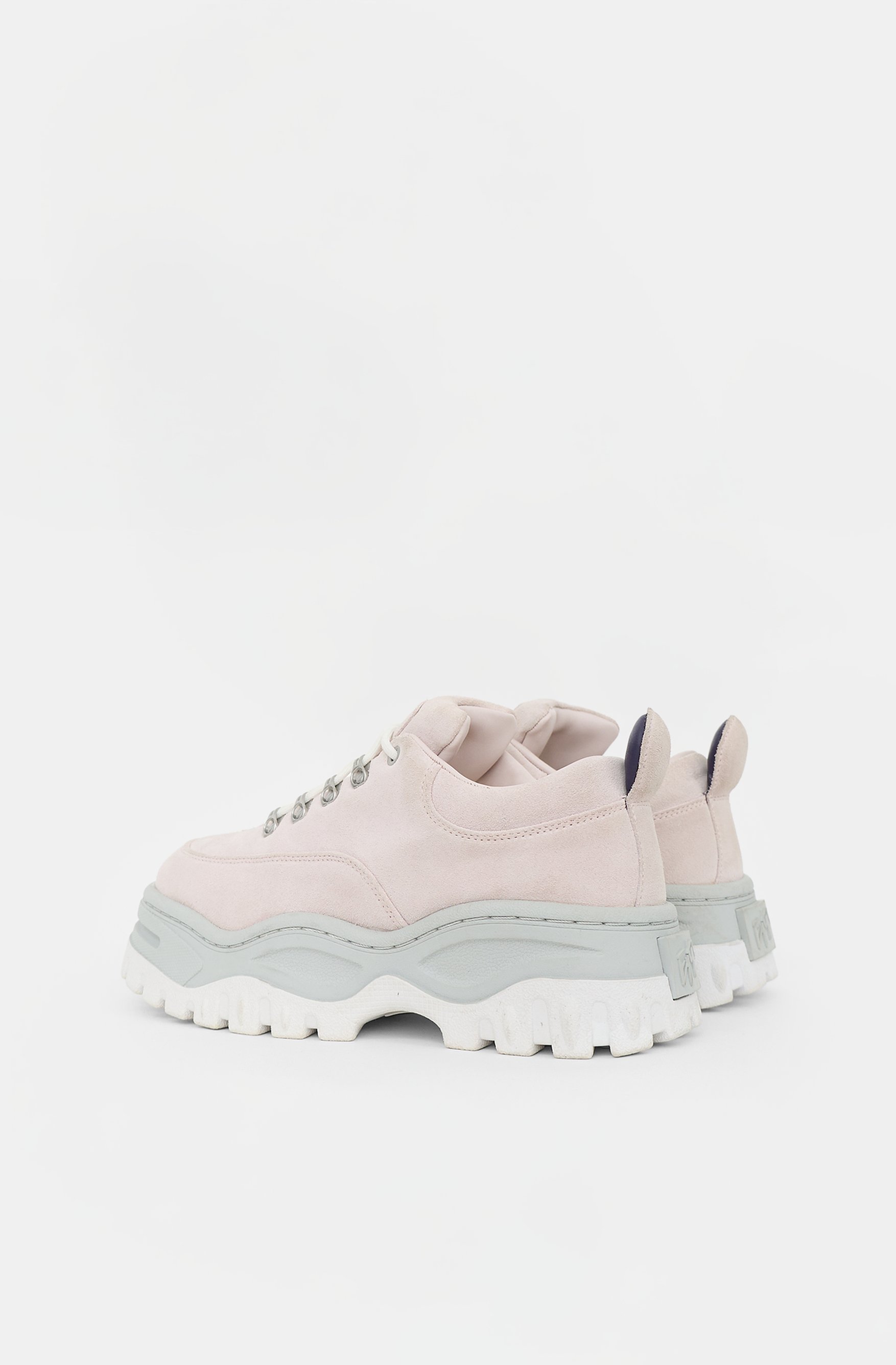 Eytys Suede Angel Sneaker
