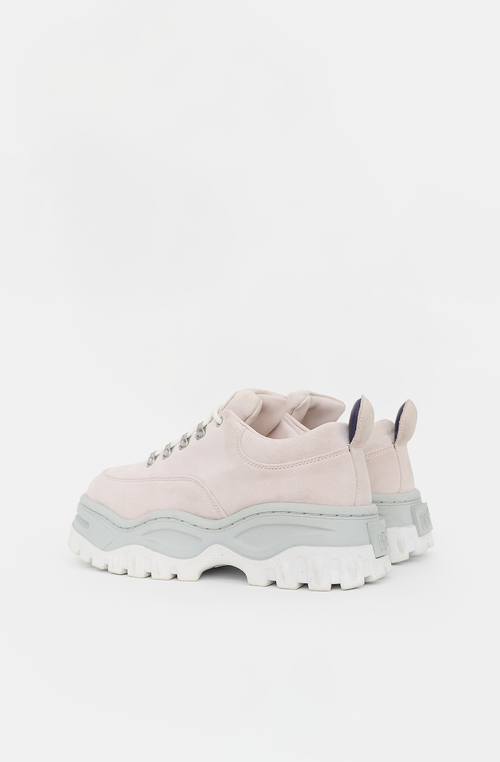 Eytys Suede Angel Sneaker