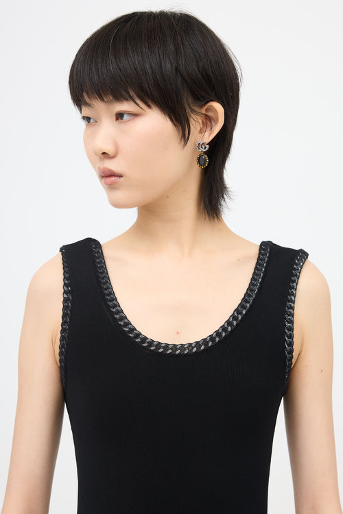 Alexander Wang Asymmetrical Dress