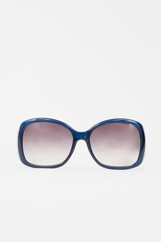 Fendi FS5196 Oversized Sunglasses