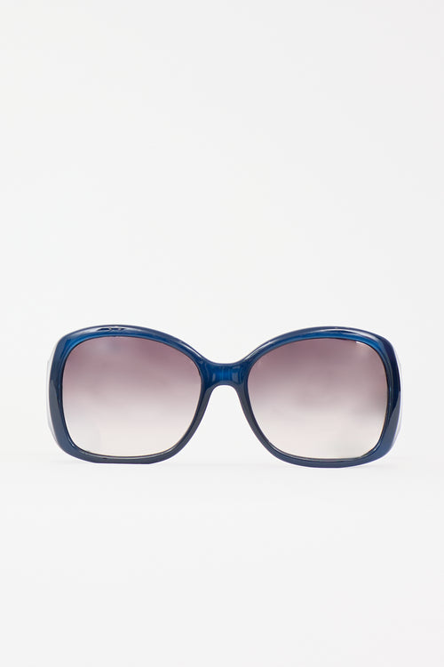 Fendi FS5196 Oversized Sunglasses