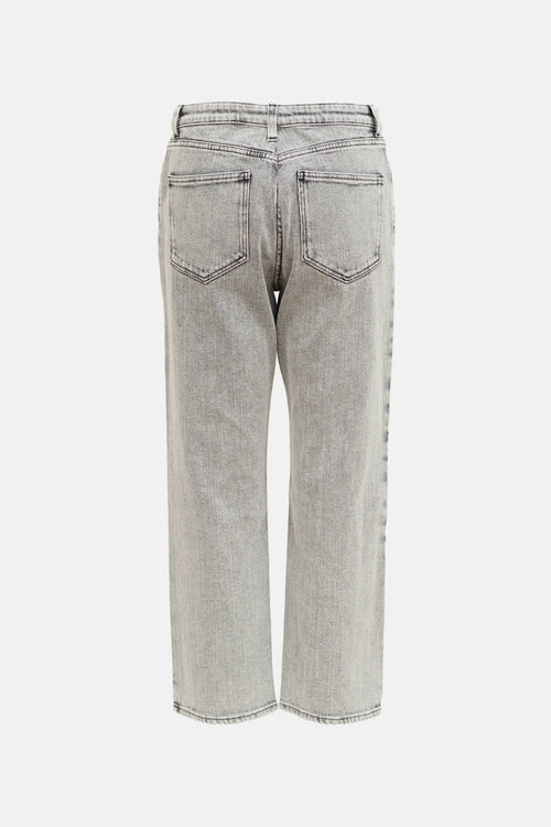 Fabiana Filippi Tapered Jeans