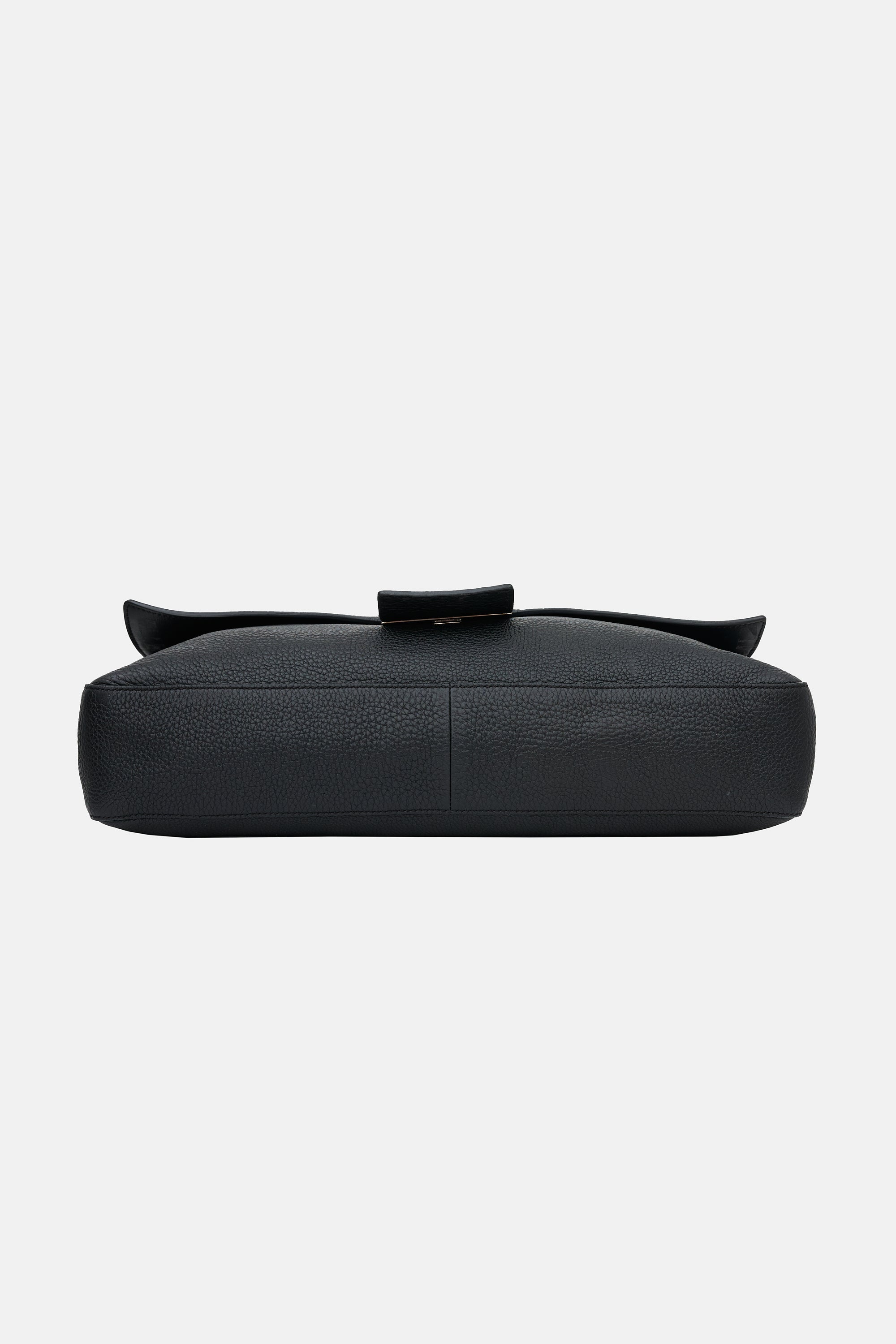 Fendi Selleria XL Baguette Messenger Bag