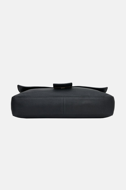 Fendi Selleria XL Baguette Messenger Bag