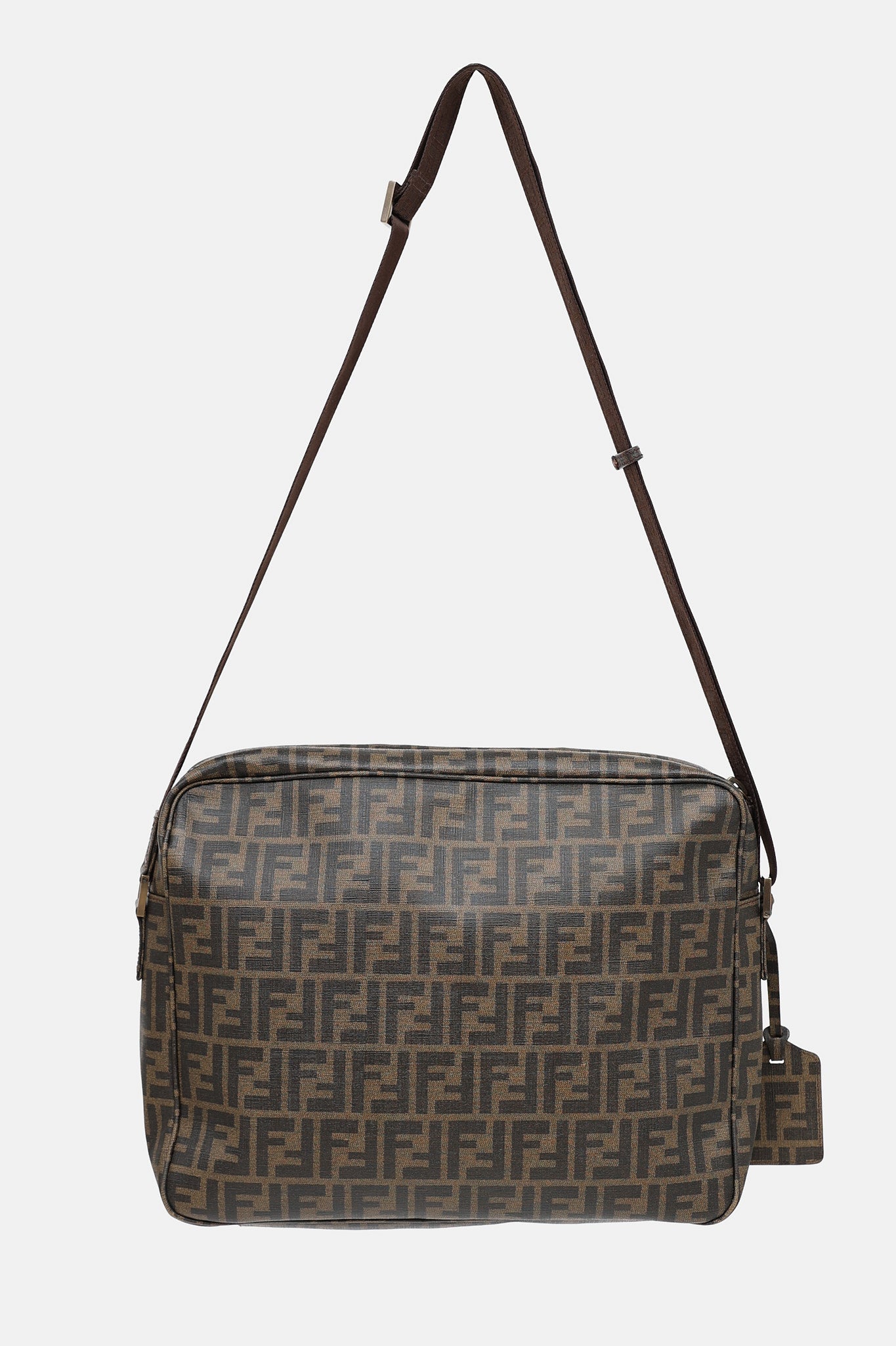 Zucca Messenger Bag