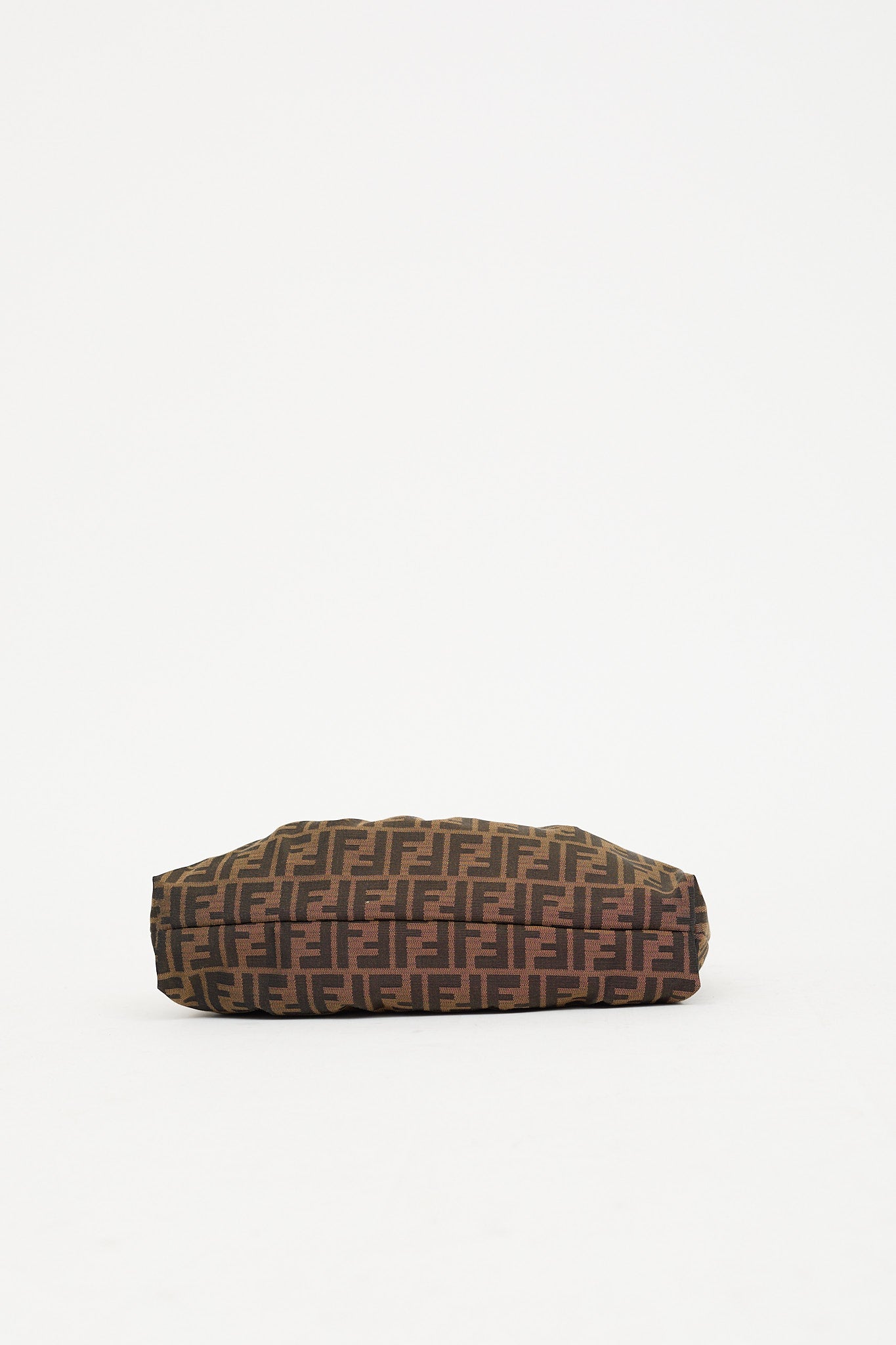 Fendi Monogram Chef Shoulder Bag