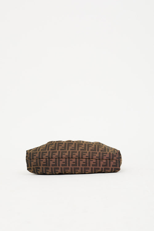 Fendi Monogram Chef Shoulder Bag