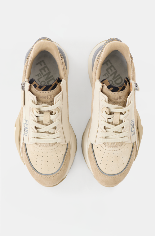 Fendi Flow Sneaker
