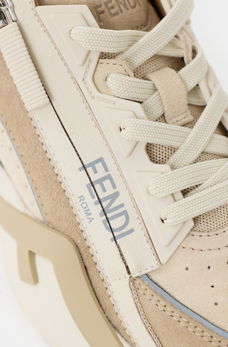 Fendi Flow Sneaker