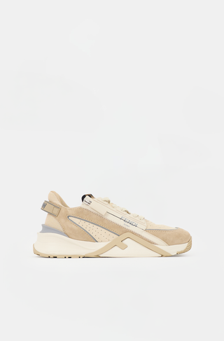 Fendi Flow Sneaker