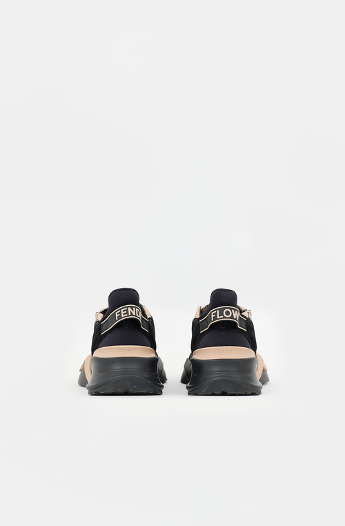Fendi Flow Sneaker