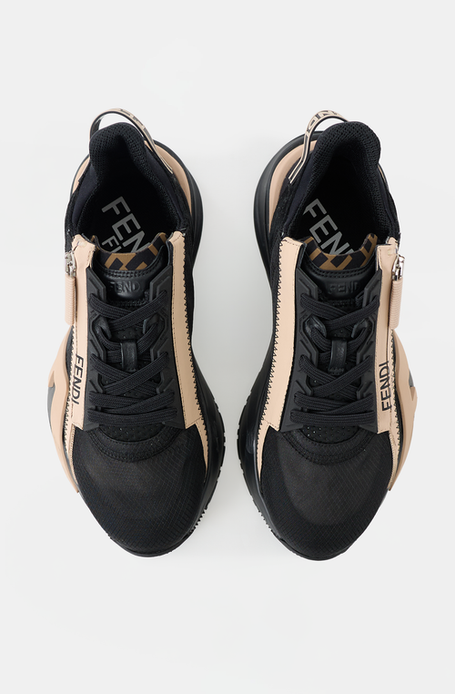 Fendi Flow Sneaker