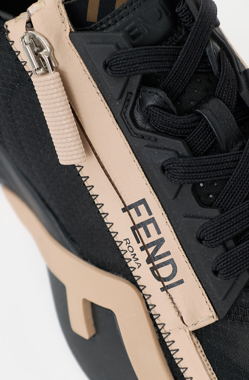 Fendi Flow Sneaker