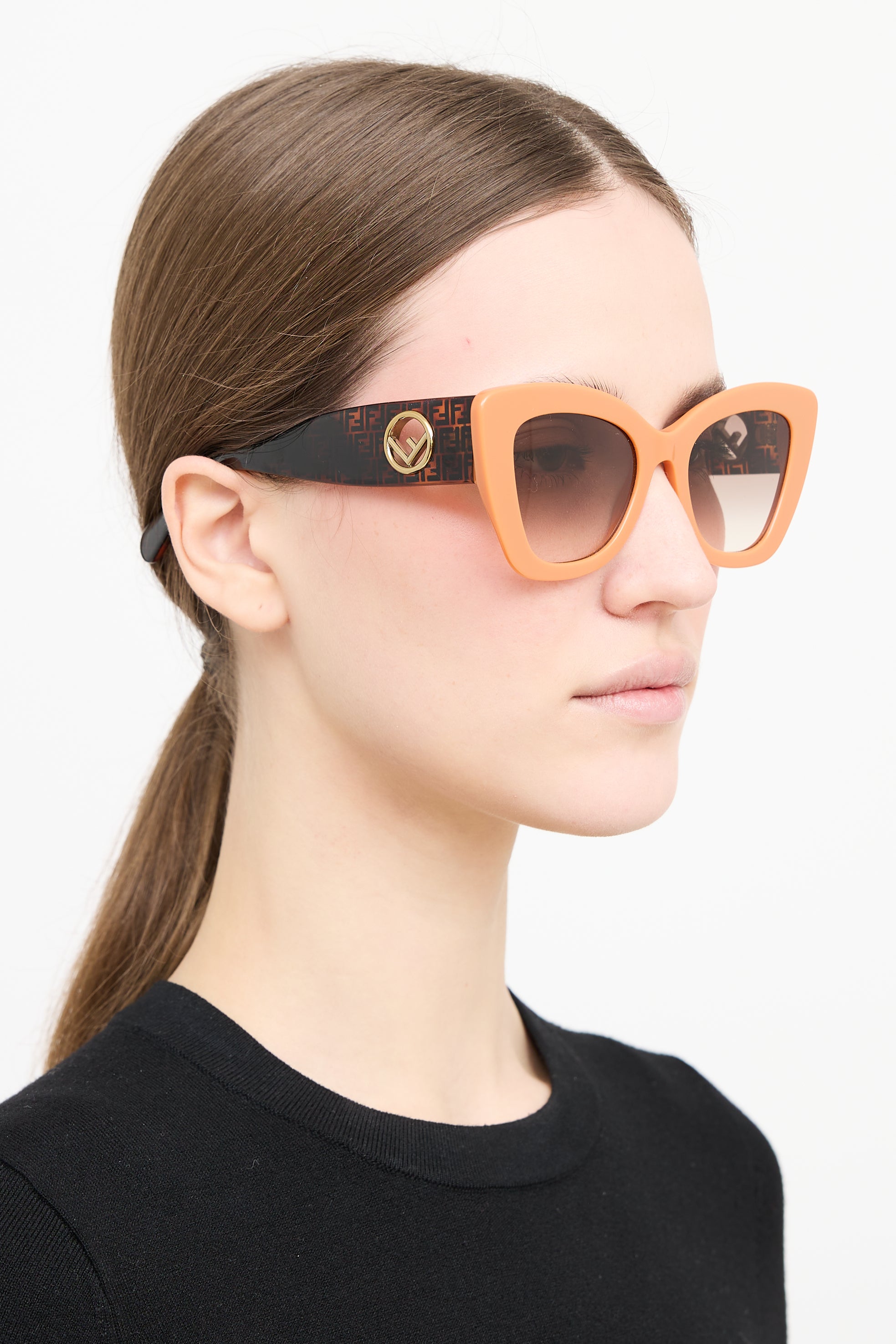 Fendi FF0327 Sunglasses