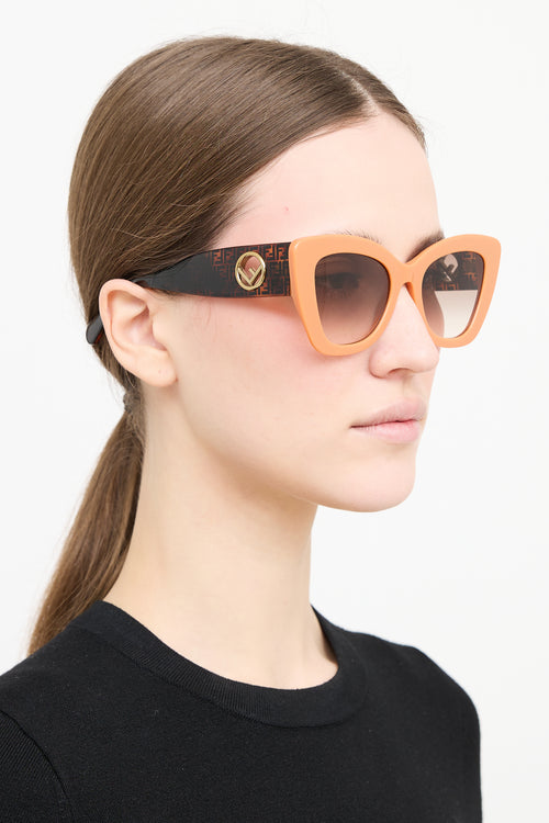 Fendi FF0327 Sunglasses
