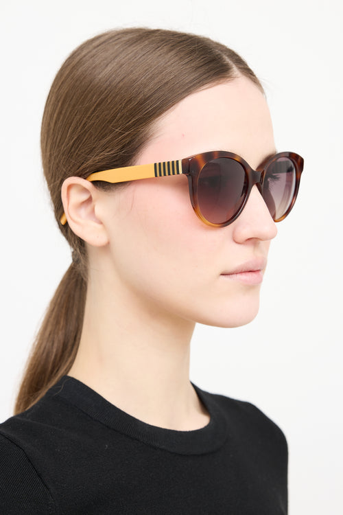 Fendi FF0013 Sunglasses