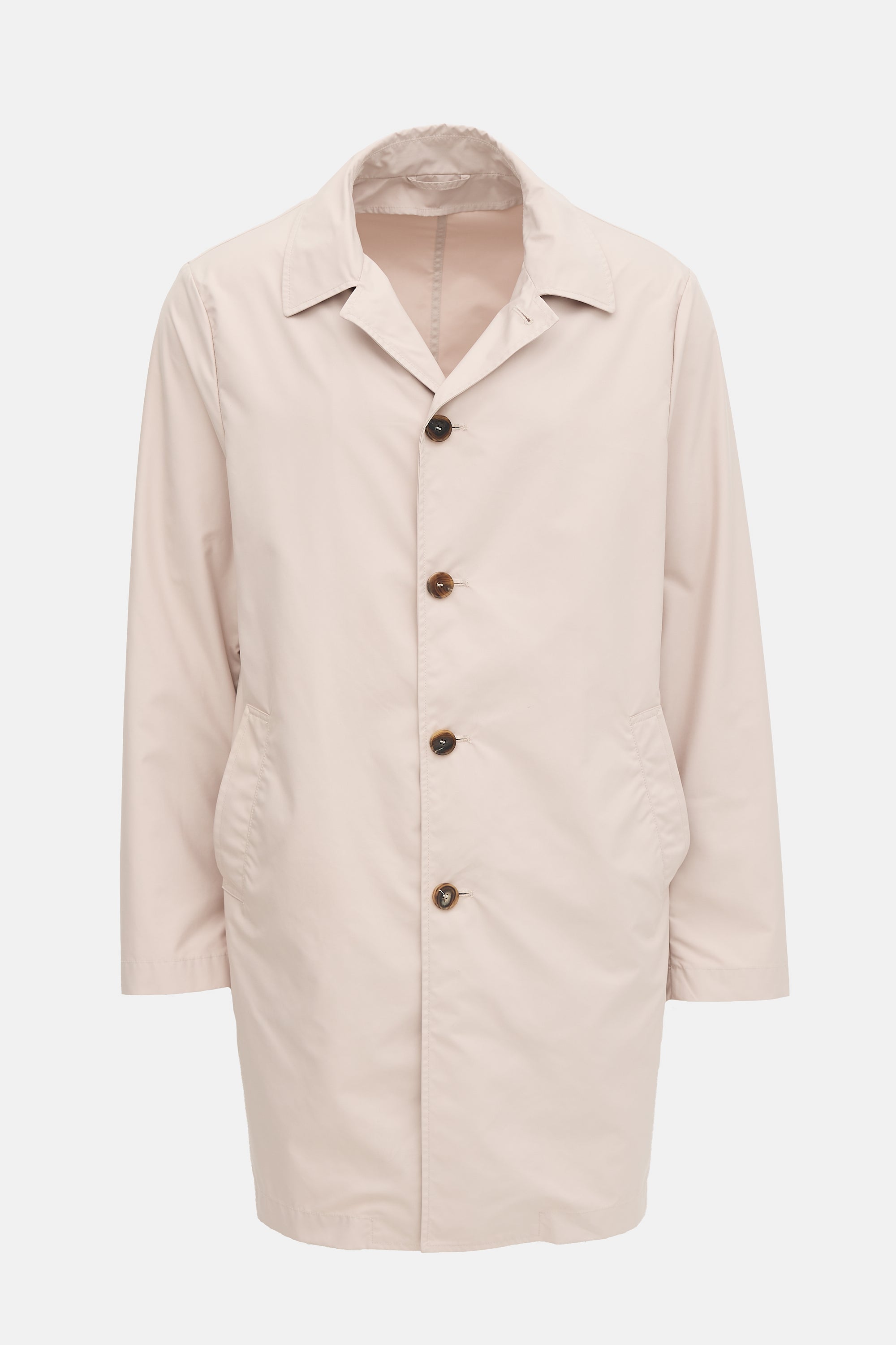 Ferragamo Car Coat