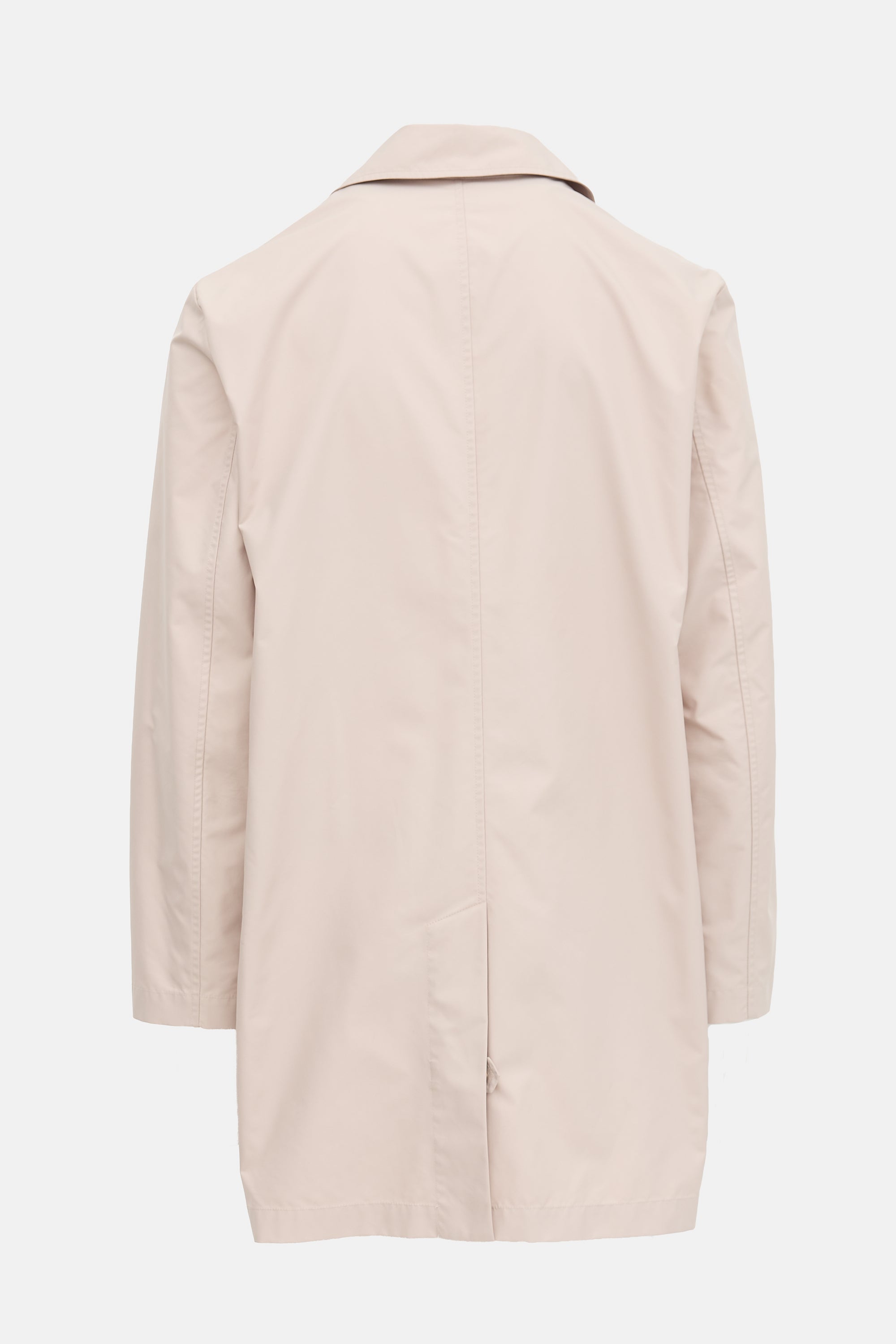 Ferragamo Car Coat