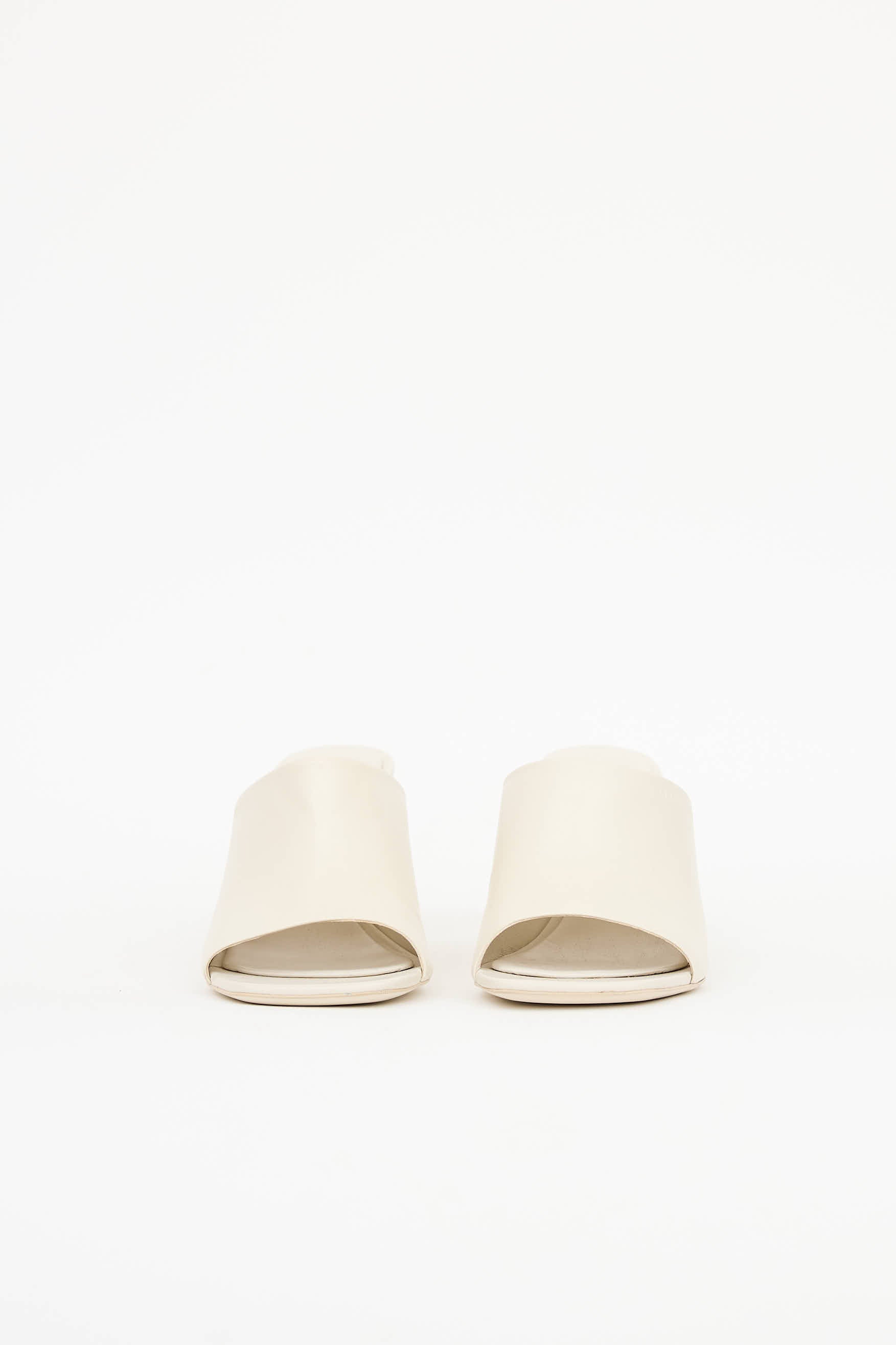 Ferragamo Astro Gancini Mule