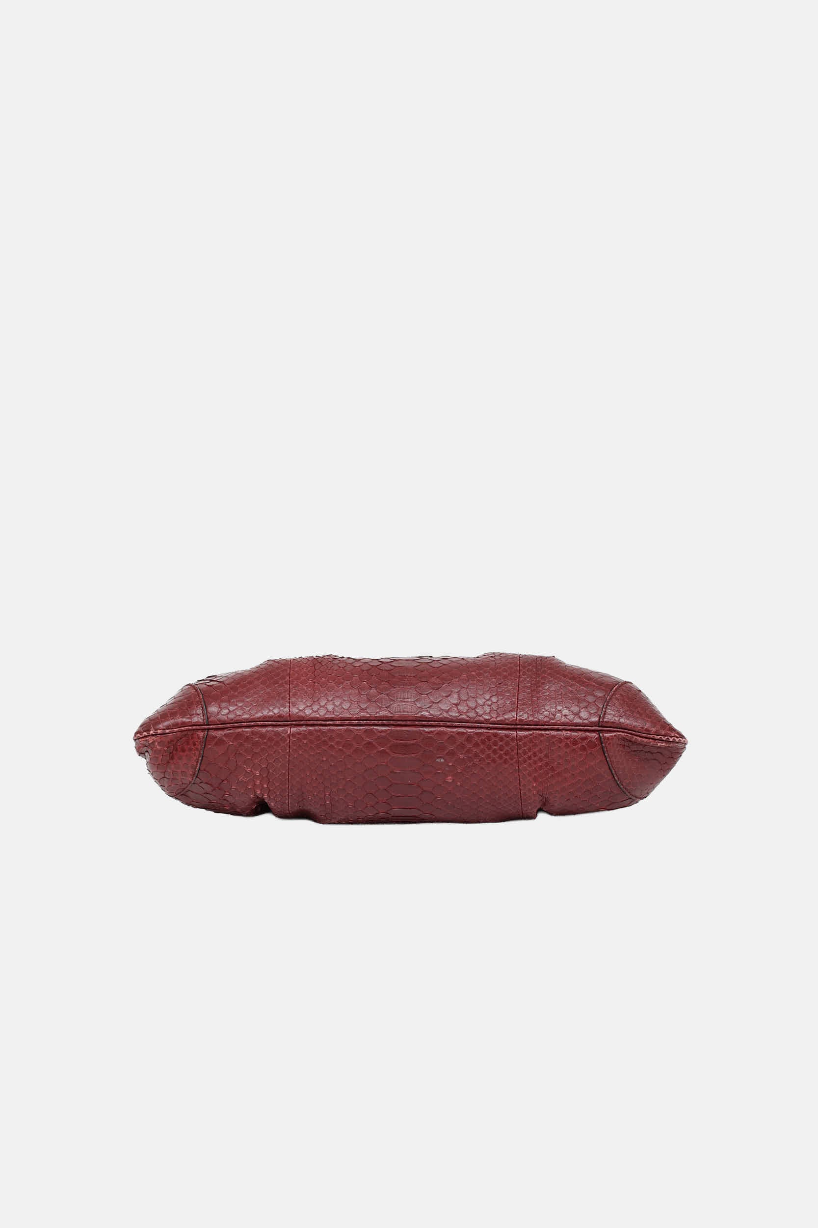 Embossed Marisa Bag
