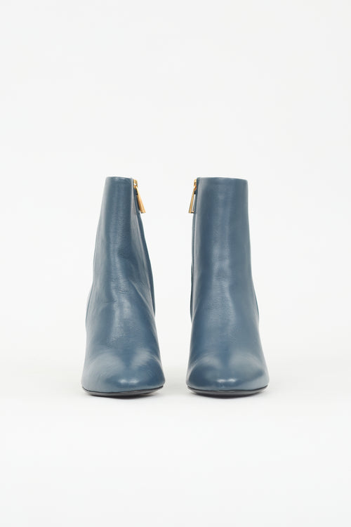 Filippa K Leather Miranda High Boot