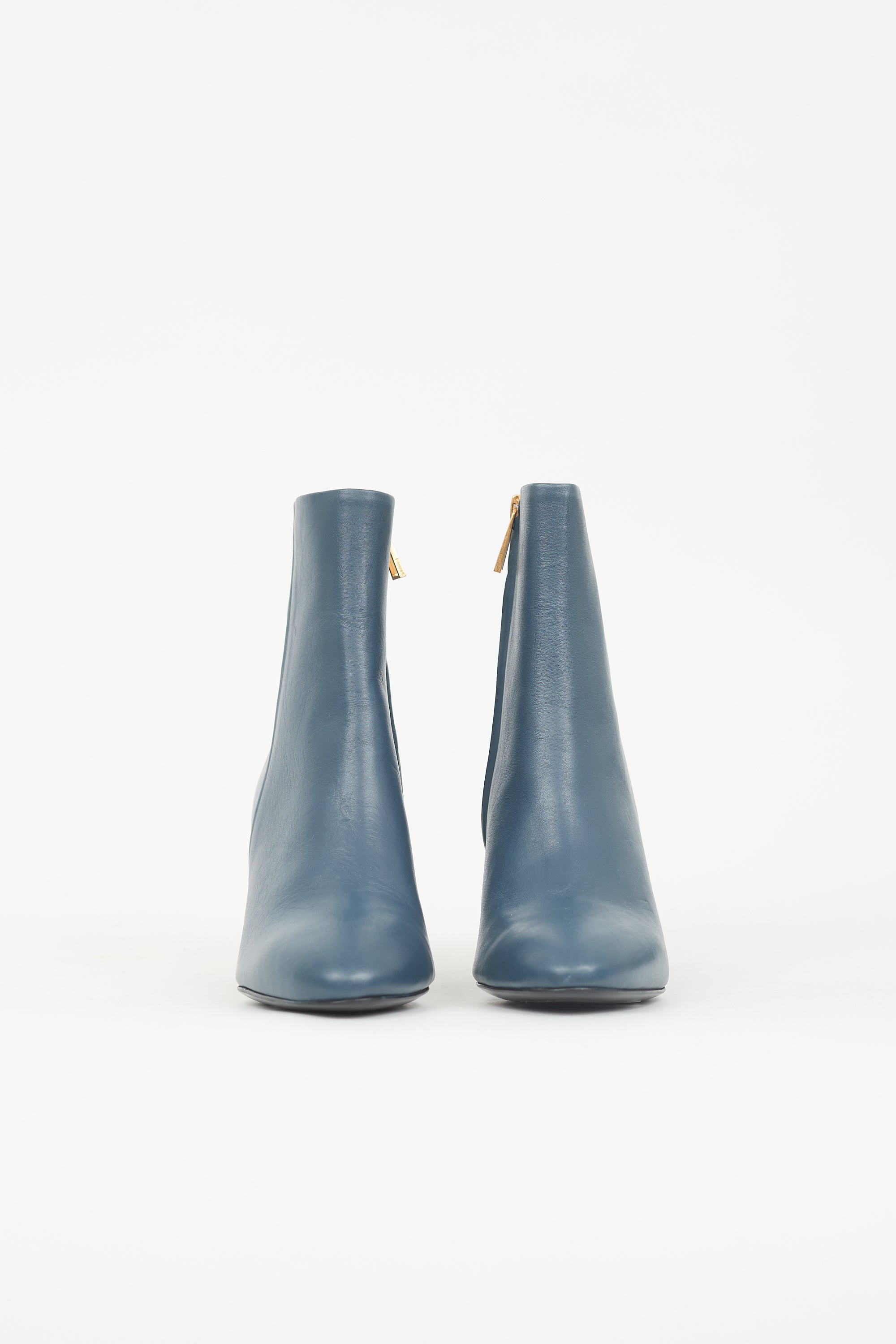 Filippa K Leather Miranda High Boot
