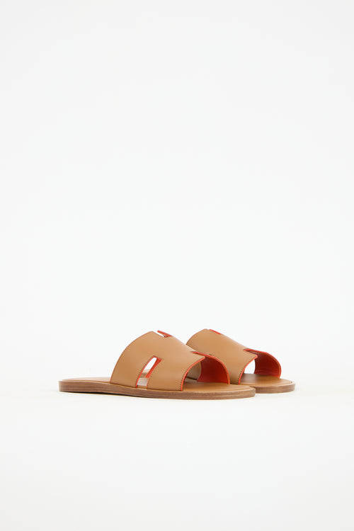 Hermès Izmir Slide
