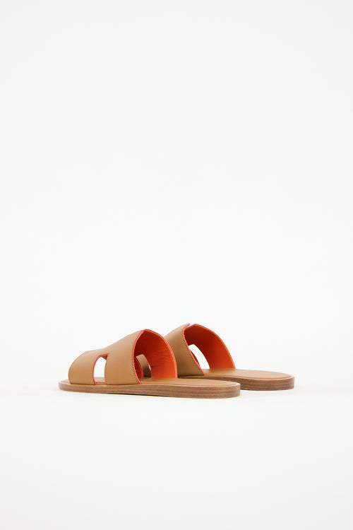 Hermès Izmir Slide
