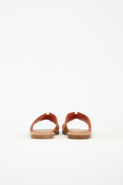 Hermès Izmir Slide