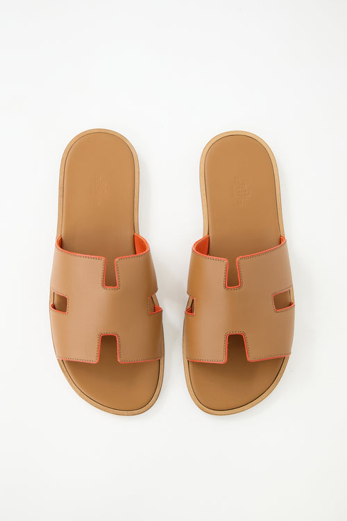Hermès Izmir Slide