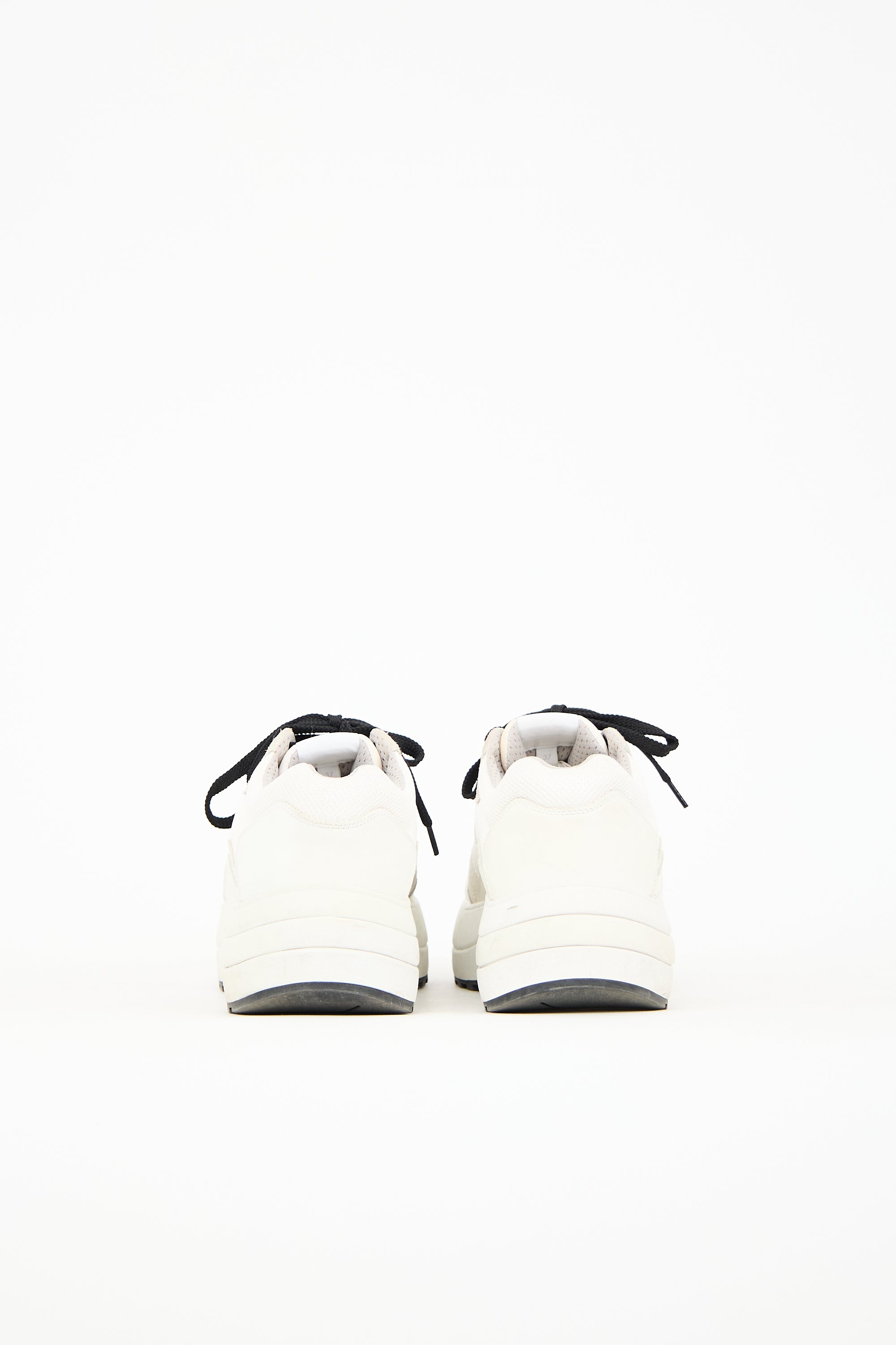 Celine Pre-Fall 2018 Delivery Sneaker