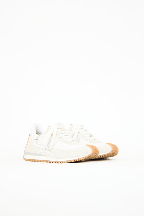 Loewe Flow Sneaker