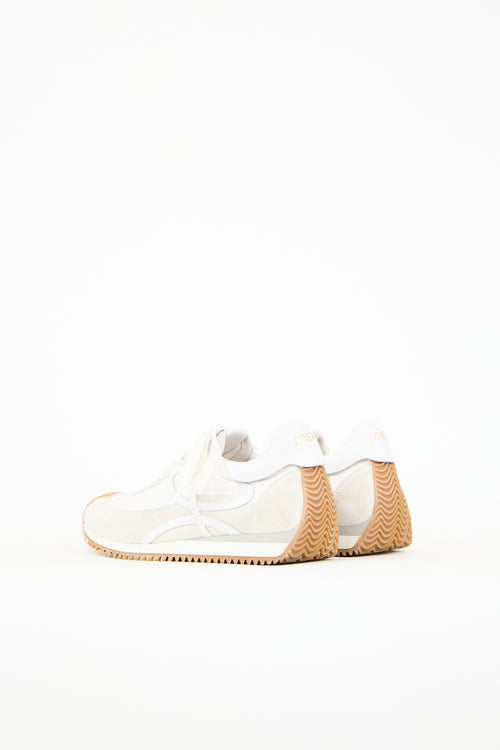 Loewe Flow Sneaker