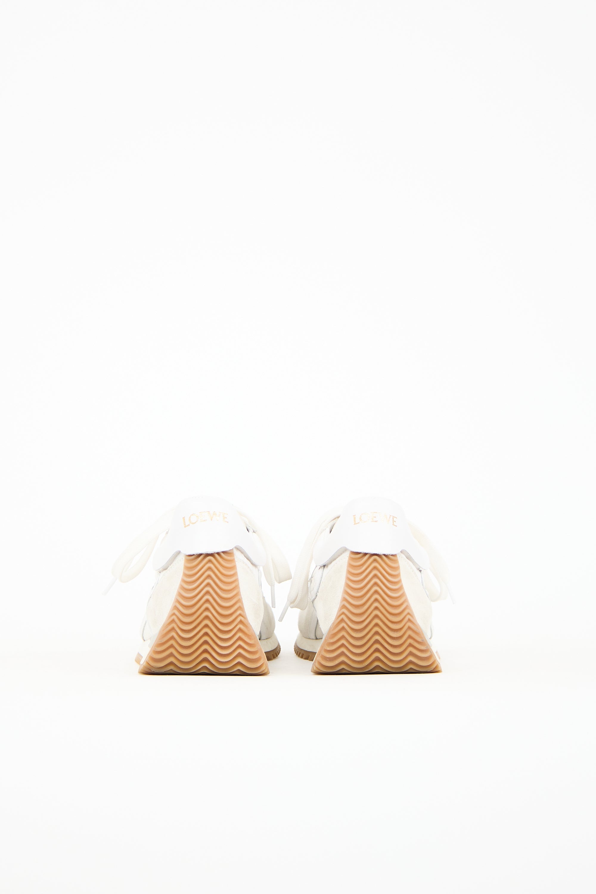 Loewe Flow Sneaker