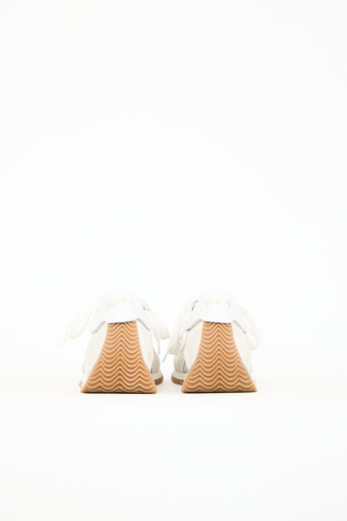 Loewe Flow Sneaker