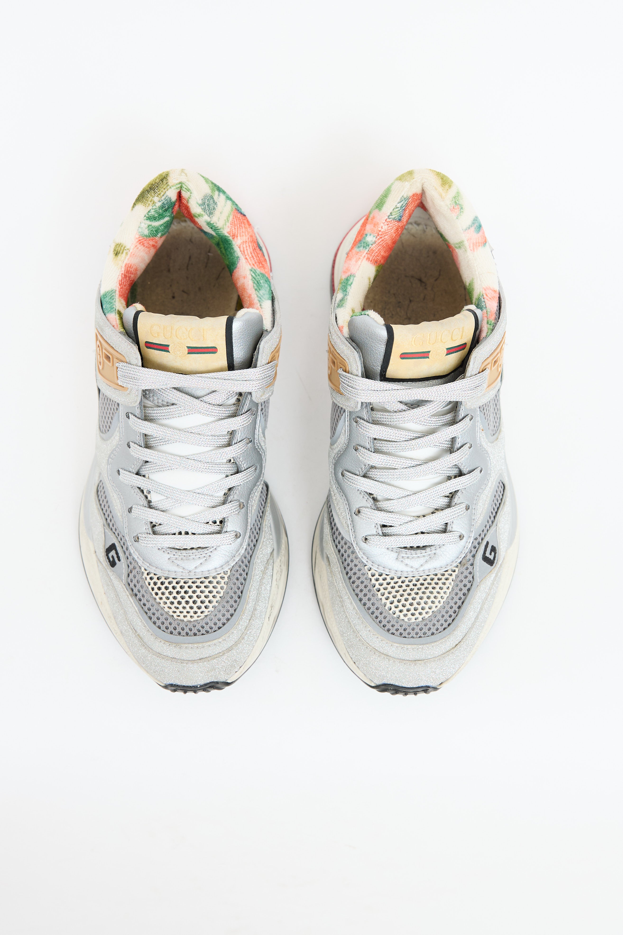 Gucci Ultra Pace Sneaker