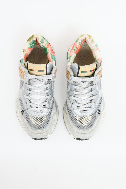 Gucci Ultra Pace Sneaker