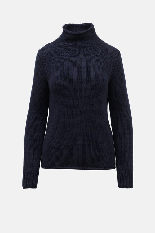 Gabriela Hearst Cashmere Sweater
