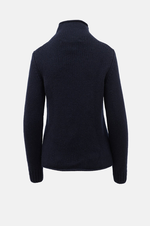 Gabriela Hearst Cashmere Sweater