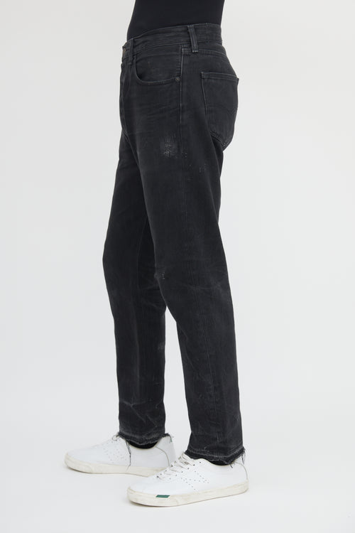 Gallery Dept. 5001 Straight Leg Jeans