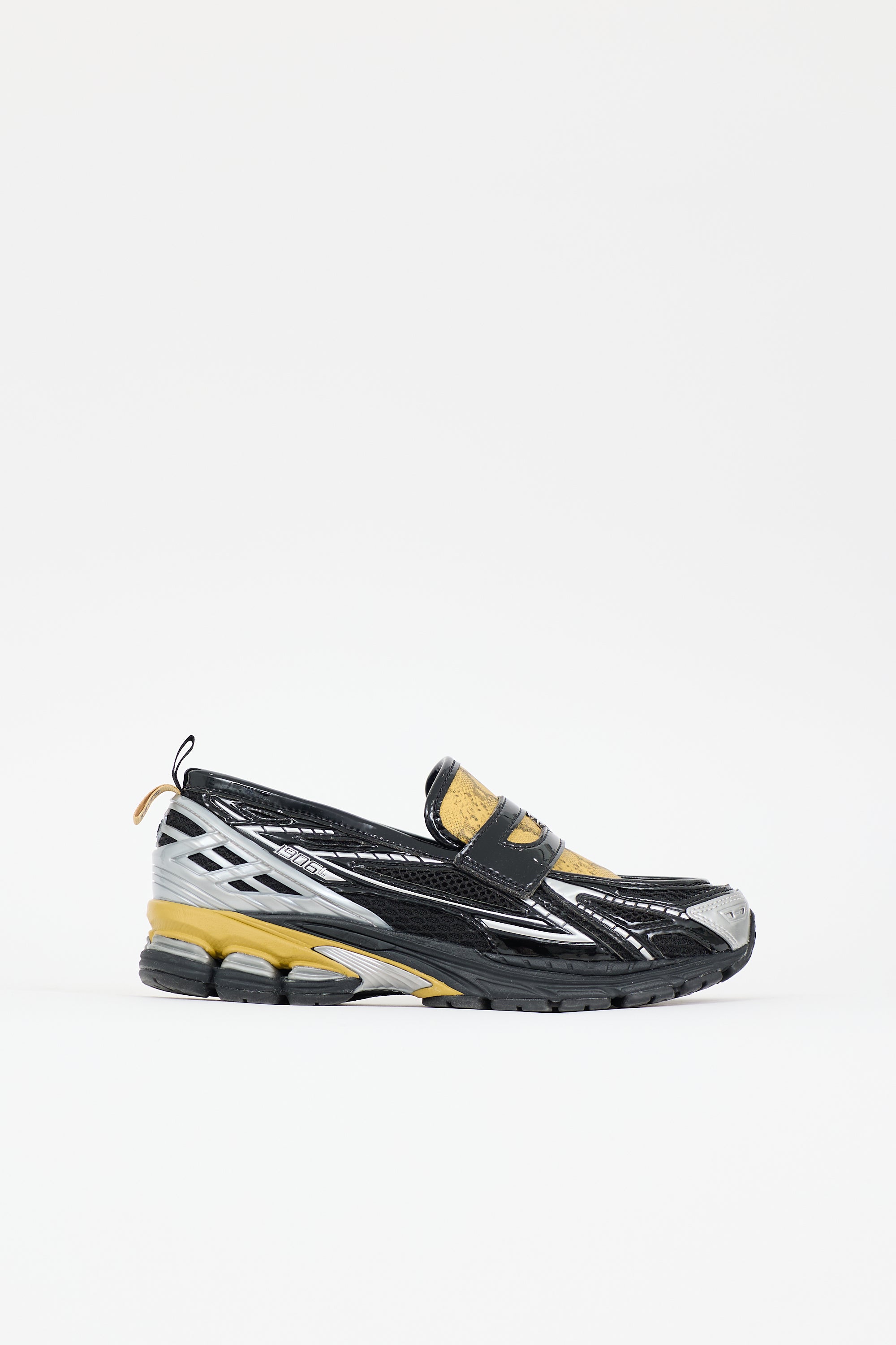 Ganni X New Balance 1906L Sneaker Loafer