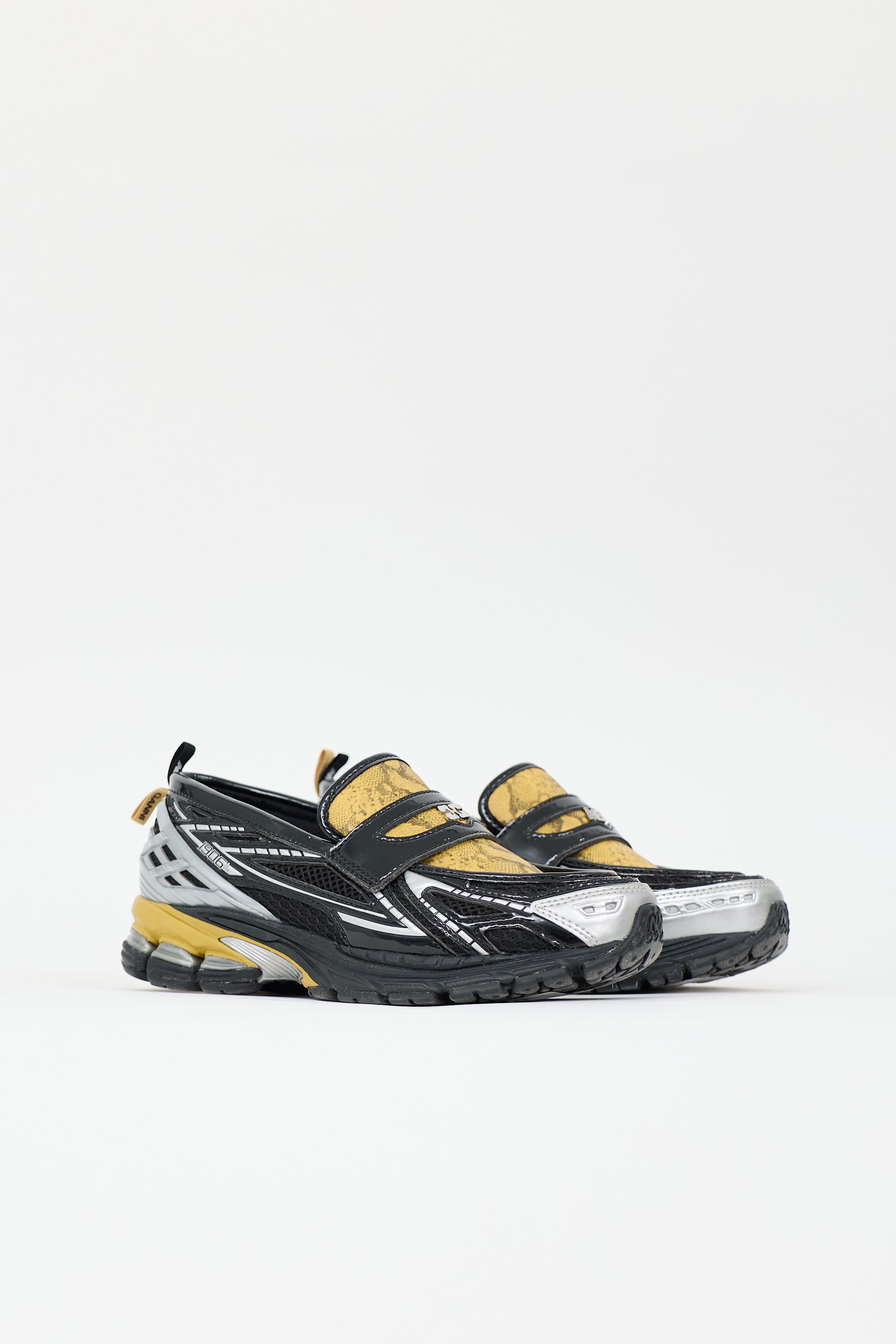 Ganni X New Balance 1906L Sneaker Loafer