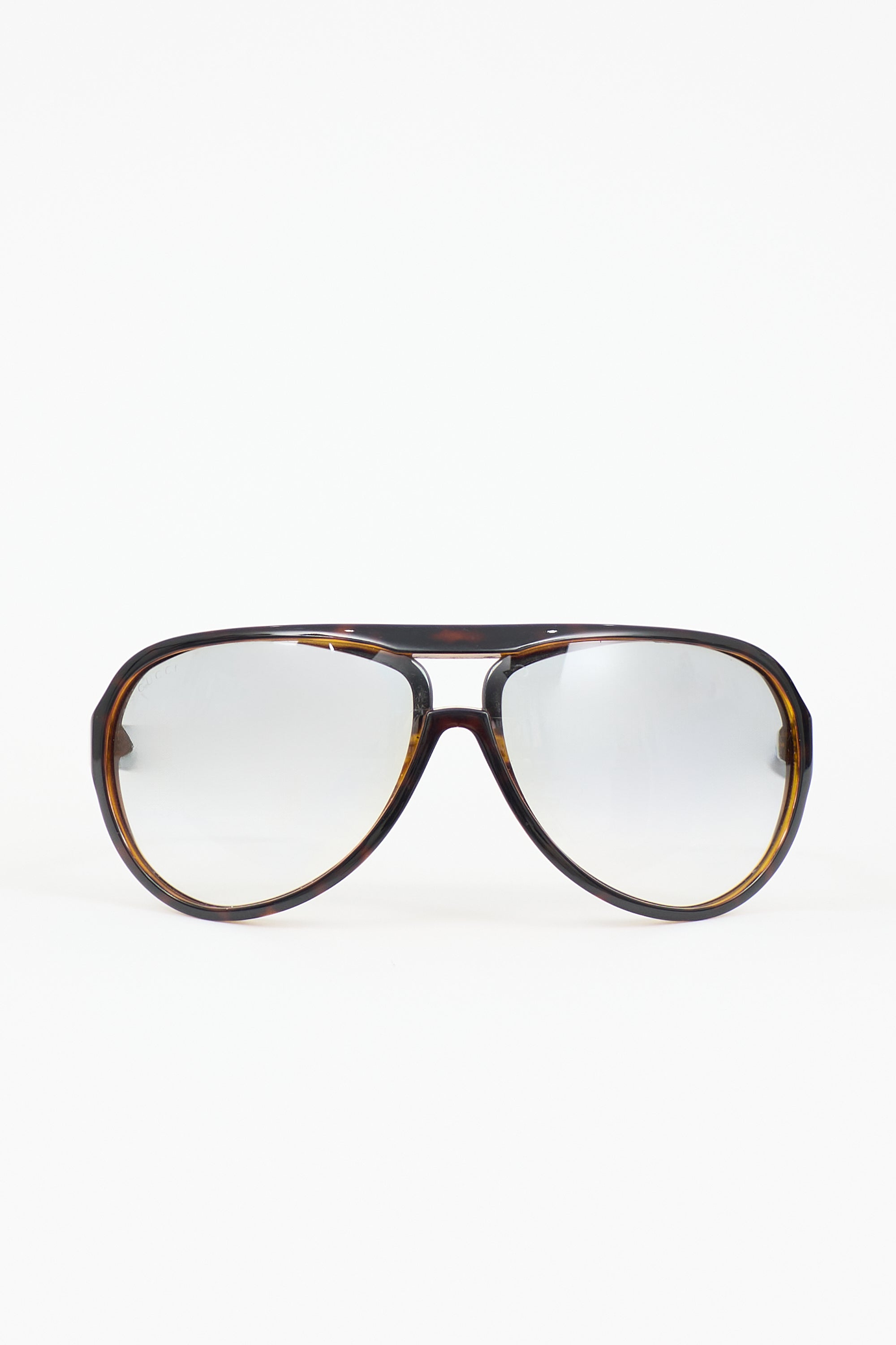 Gucci GG1639S Aviator Sunglasses