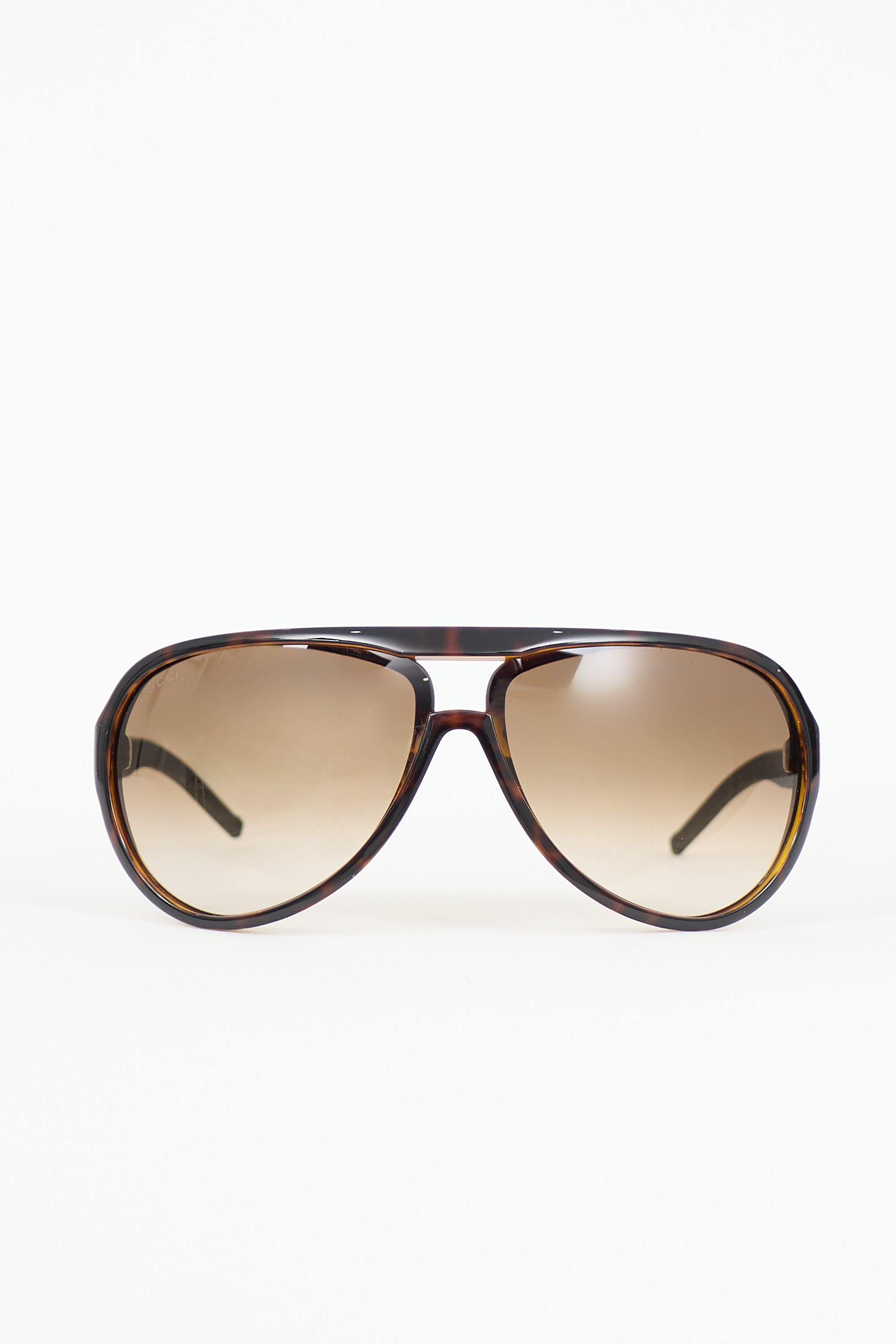 Gucci GG1639S Aviator Sunglasses