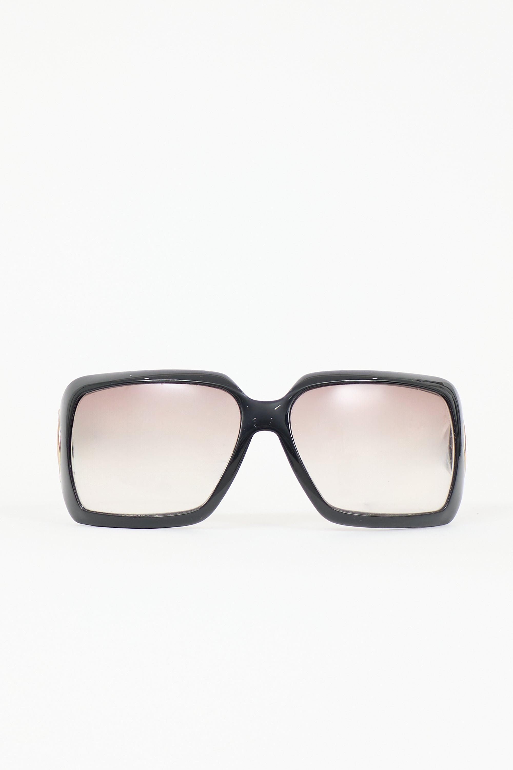 Gucci GG2562S Oversized Sunglasses