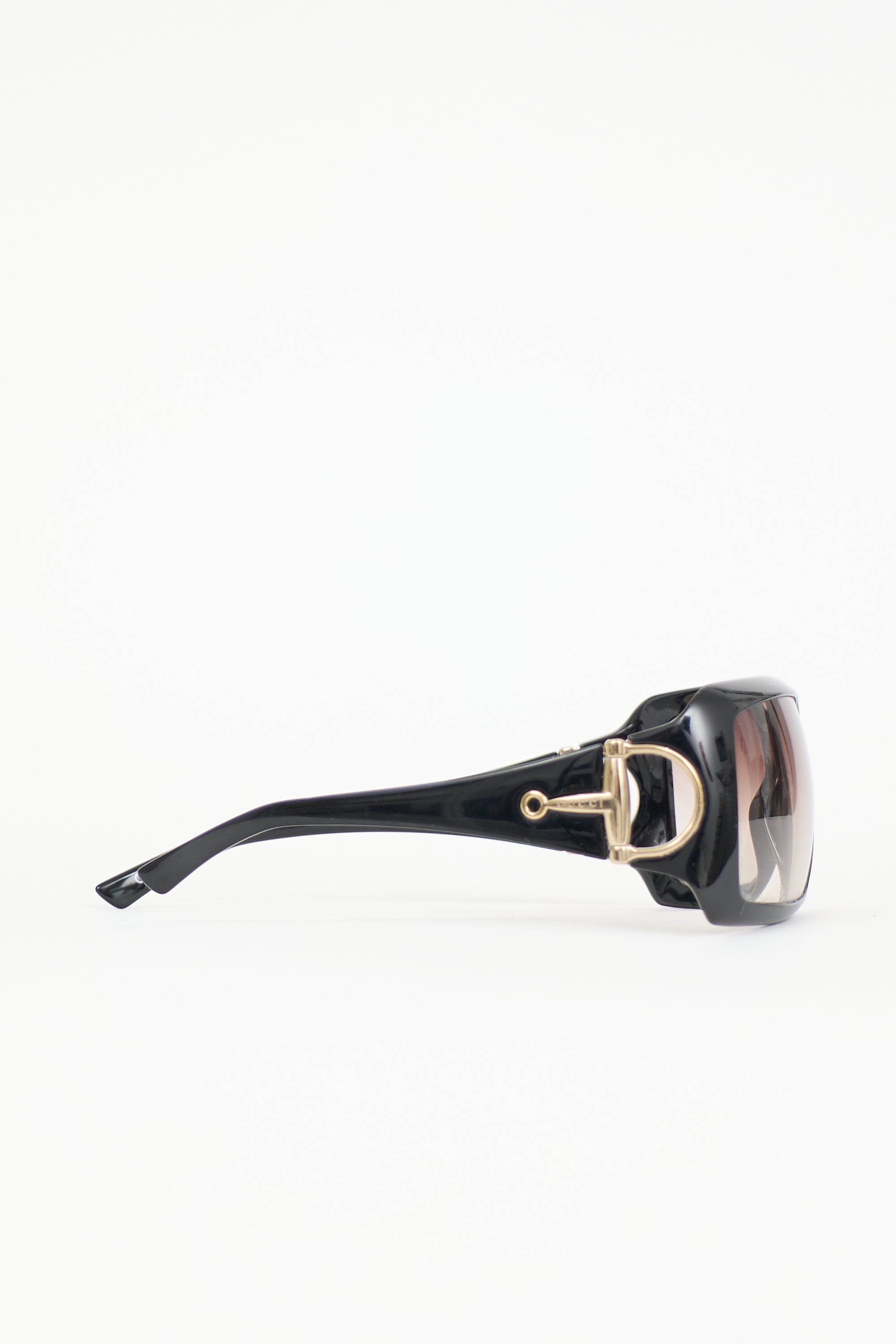 Gucci GG2562S Oversized Sunglasses
